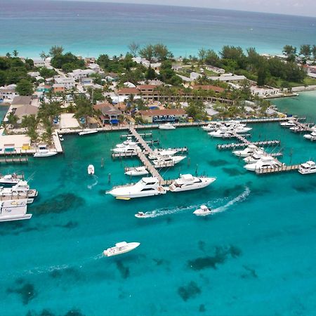 Bimini Big Game Club Resort&Marina Alice Town  Exterior foto