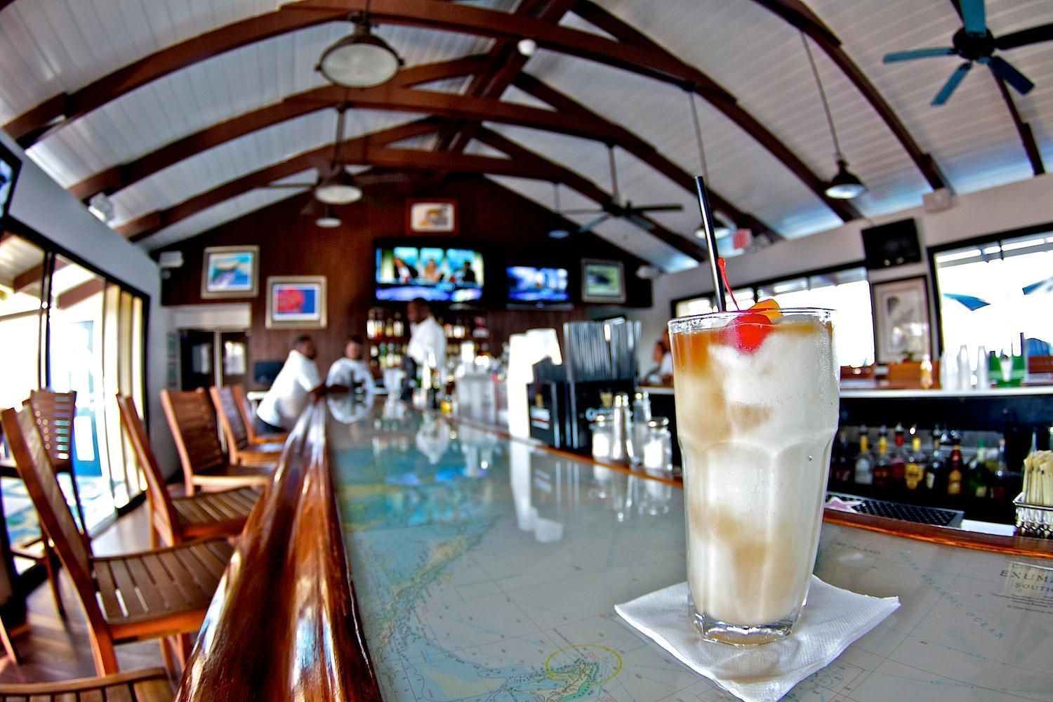 Bimini Big Game Club Resort&Marina Alice Town  Exterior foto