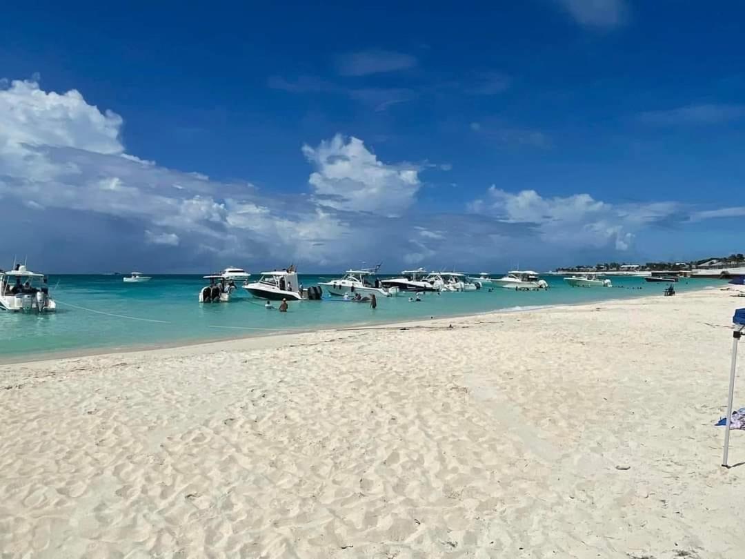 Bimini Big Game Club Resort&Marina Alice Town  Exterior foto