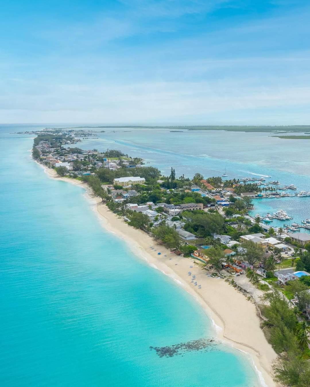 Bimini Big Game Club Resort&Marina Alice Town  Exterior foto