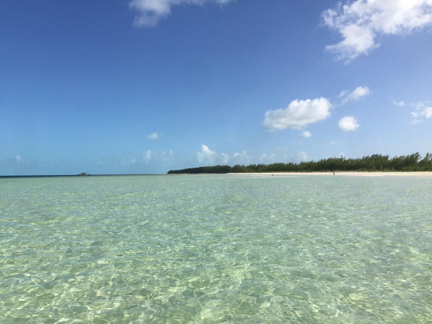Bimini Big Game Club Resort&Marina Alice Town  Exterior foto