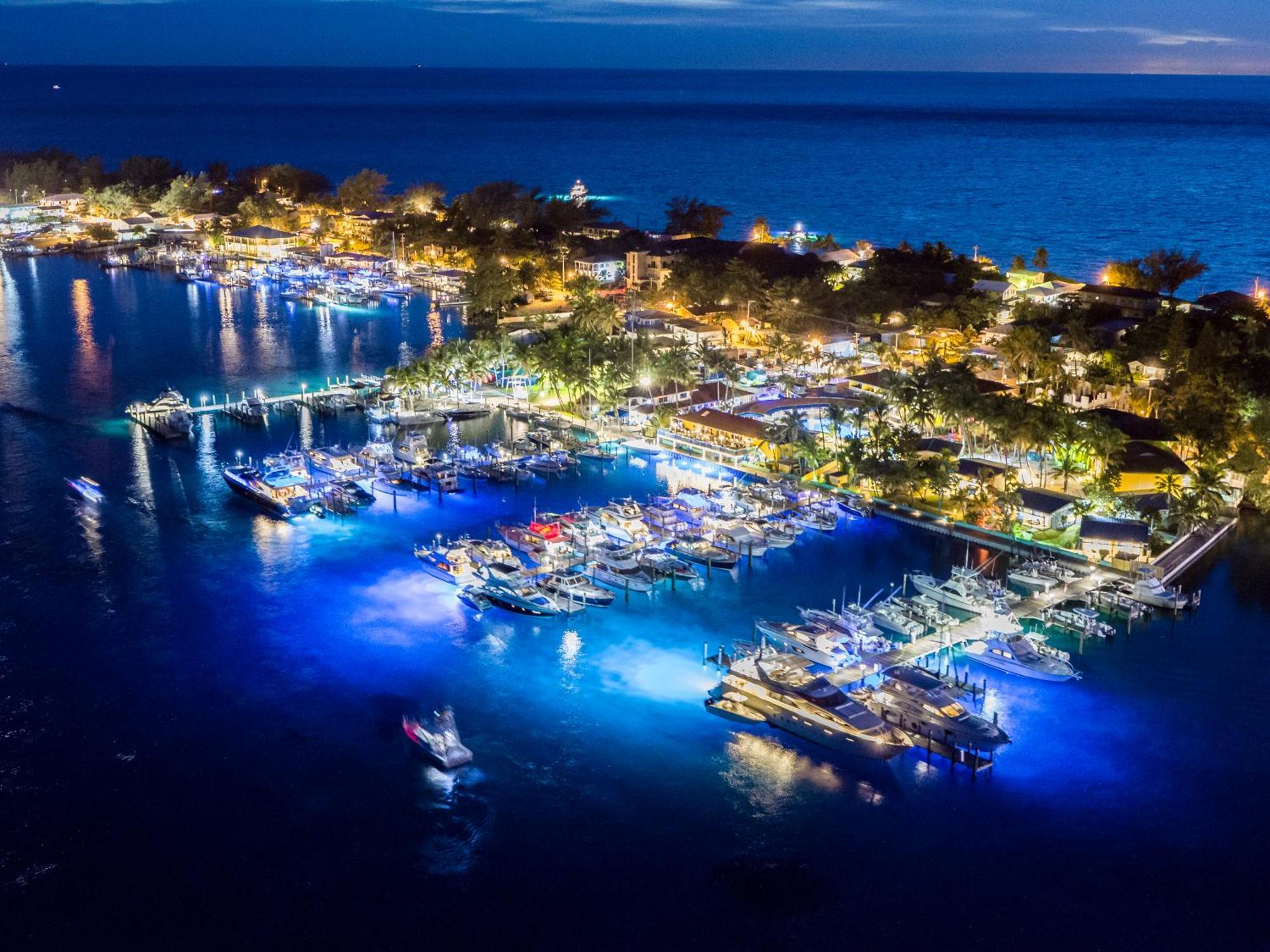 Bimini Big Game Club Resort&Marina Alice Town  Exterior foto