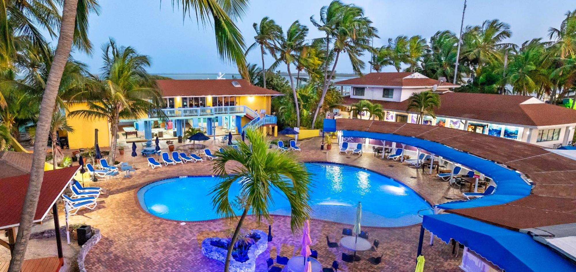 Bimini Big Game Club Resort&Marina Alice Town  Exterior foto