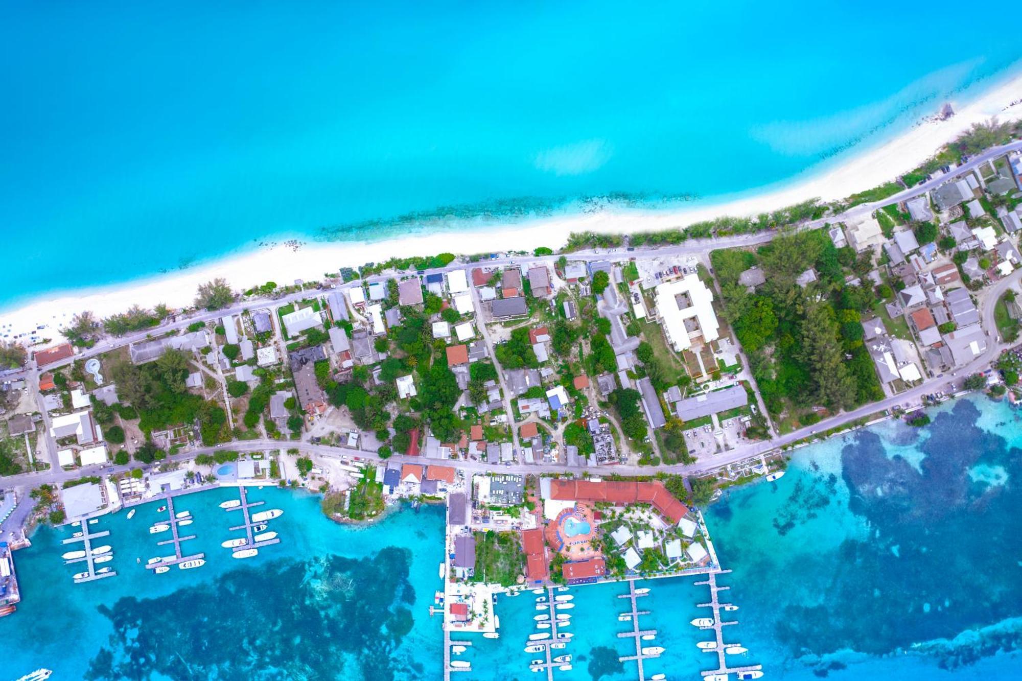 Bimini Big Game Club Resort&Marina Alice Town  Exterior foto