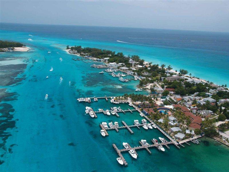 Bimini Big Game Club Resort&Marina Alice Town  Exterior foto
