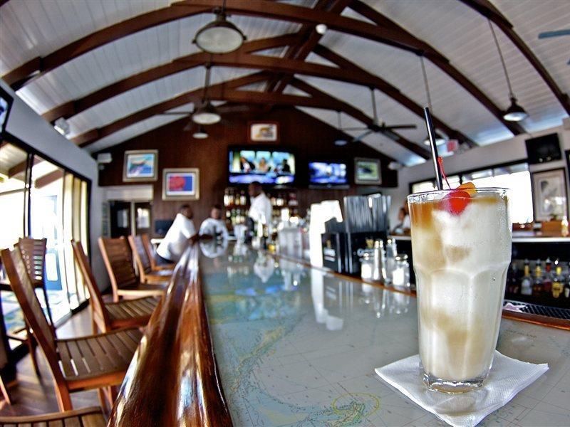 Bimini Big Game Club Resort&Marina Alice Town  Exterior foto