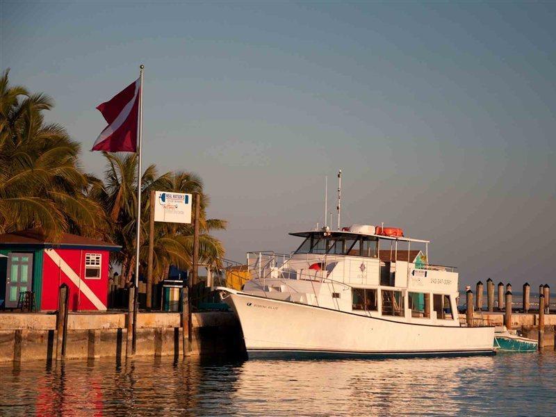 Bimini Big Game Club Resort&Marina Alice Town  Facilități foto