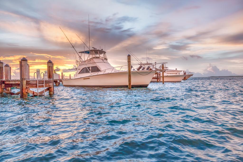 Bimini Big Game Club Resort&Marina Alice Town  Exterior foto