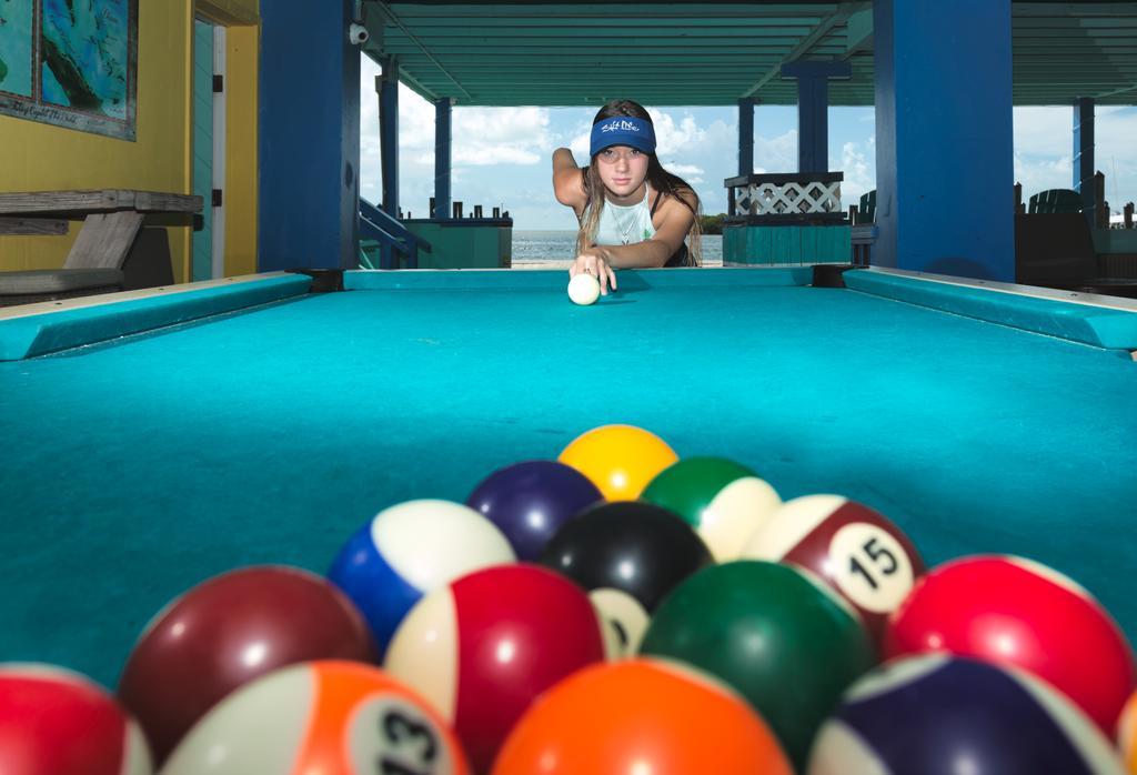 Bimini Big Game Club Resort&Marina Alice Town  Exterior foto