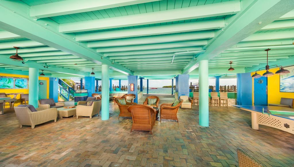 Bimini Big Game Club Resort&Marina Alice Town  Exterior foto