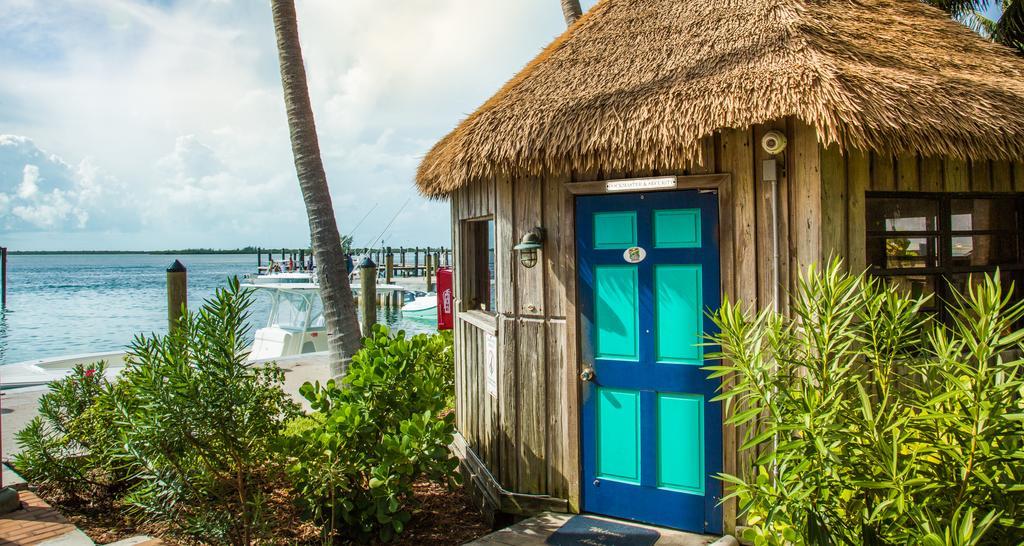 Bimini Big Game Club Resort&Marina Alice Town  Exterior foto