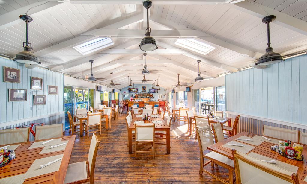 Bimini Big Game Club Resort&Marina Alice Town  Exterior foto