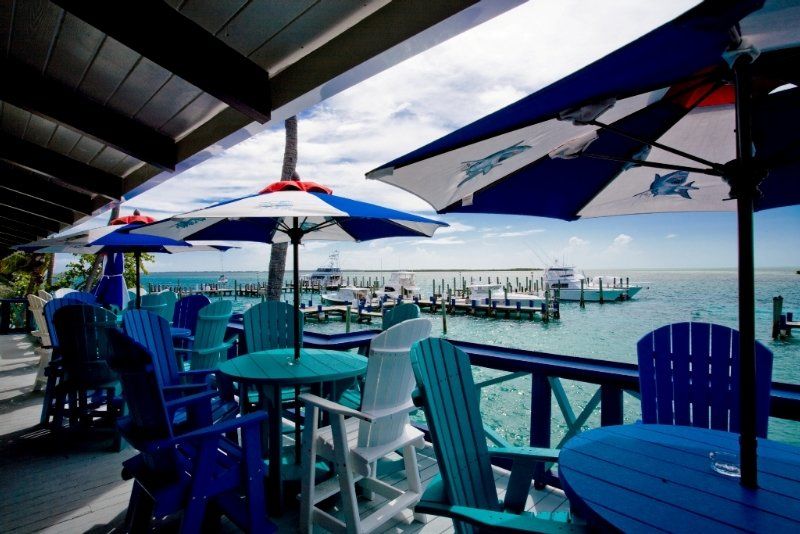 Bimini Big Game Club Resort&Marina Alice Town  Exterior foto