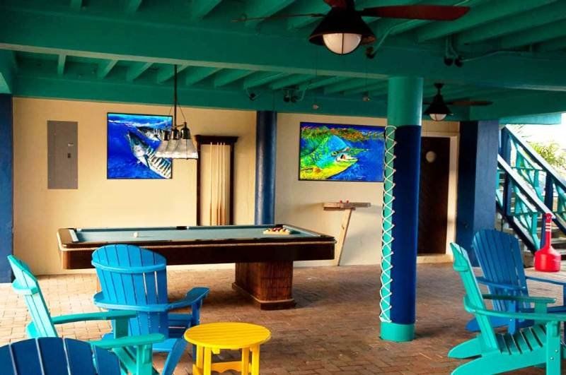 Bimini Big Game Club Resort&Marina Alice Town  Exterior foto