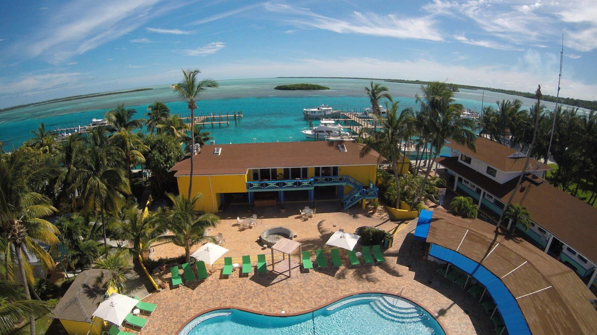 Bimini Big Game Club Resort&Marina Alice Town  Exterior foto